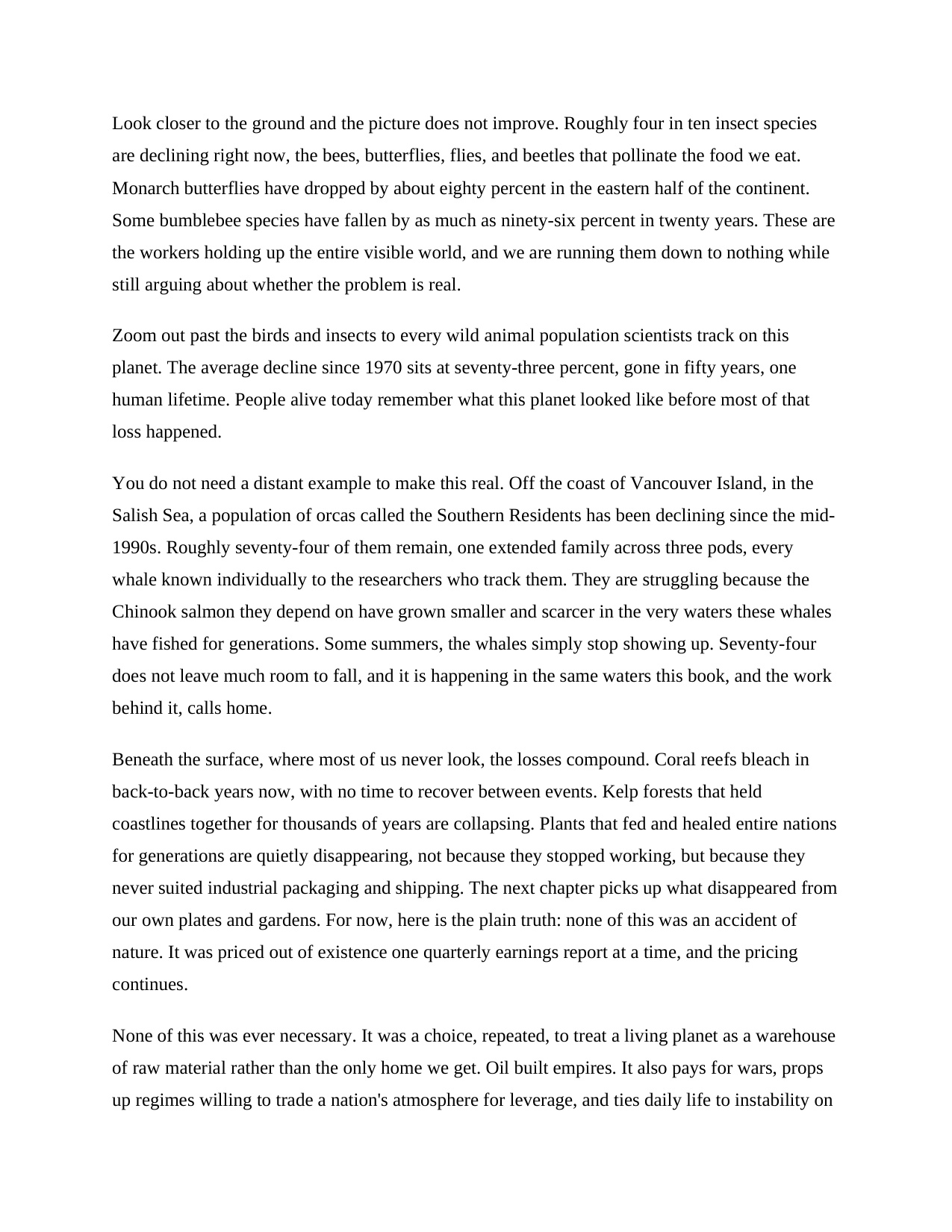 The Last Dividend page 2