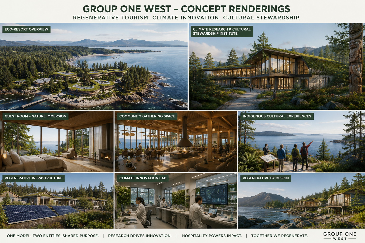 Concept Renderings